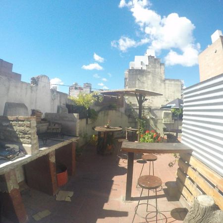 Kymani House Hotel Rosario Exterior photo
