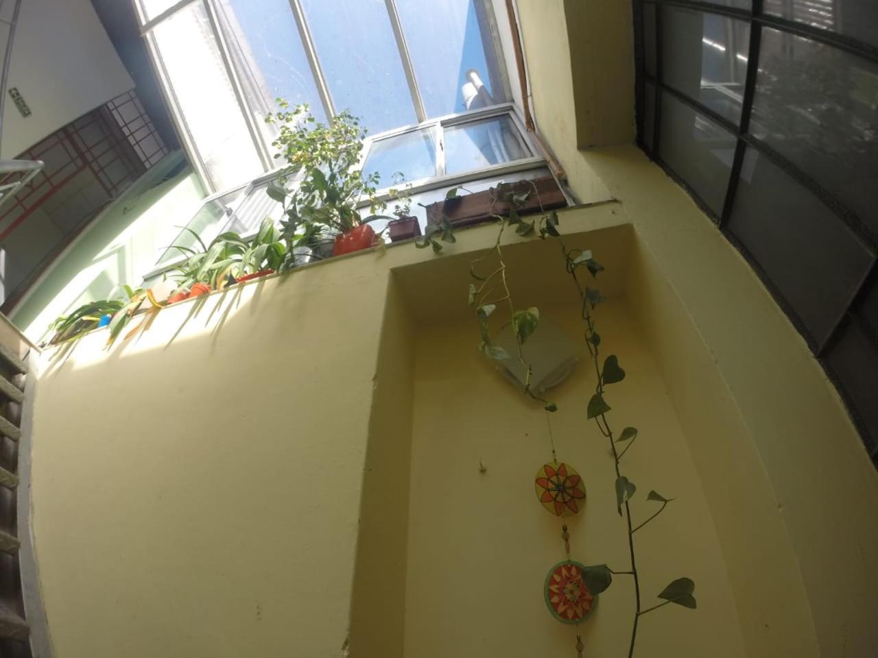 Kymani House Hotel Rosario Exterior photo