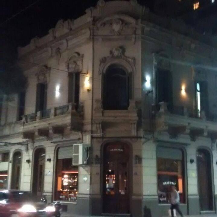 Kymani House Hotel Rosario Exterior photo