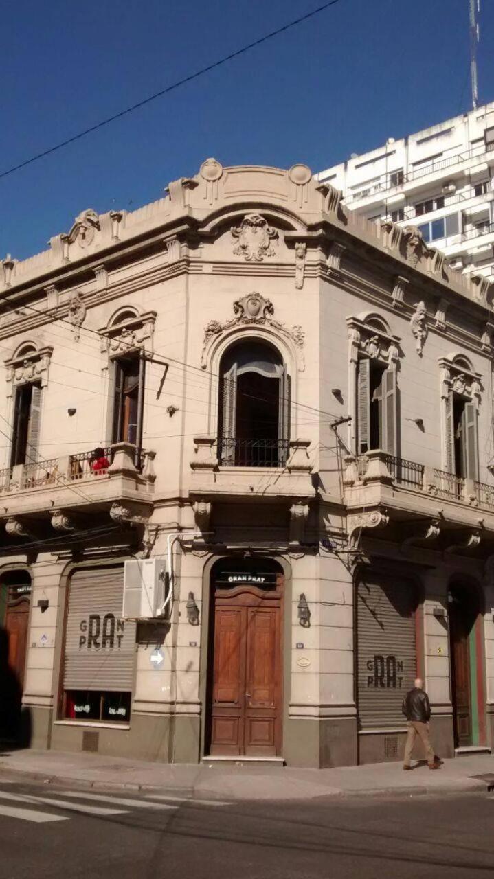 Kymani House Hotel Rosario Exterior photo