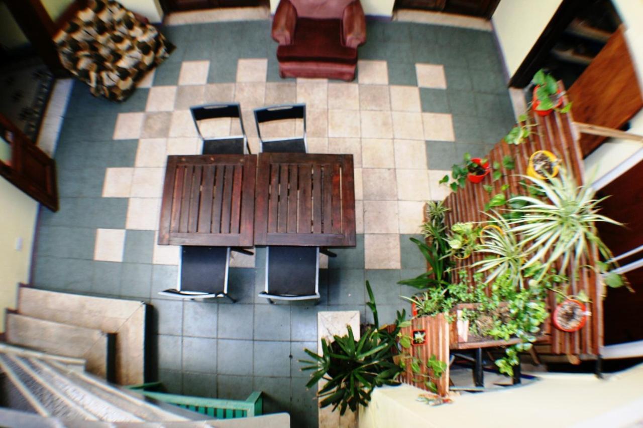 Kymani House Hotel Rosario Exterior photo