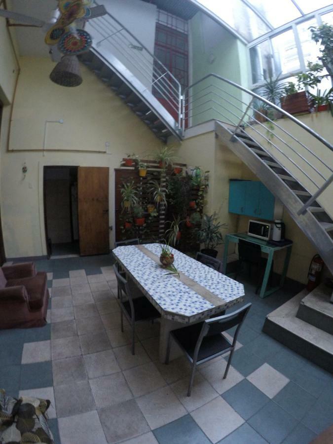 Kymani House Hotel Rosario Exterior photo